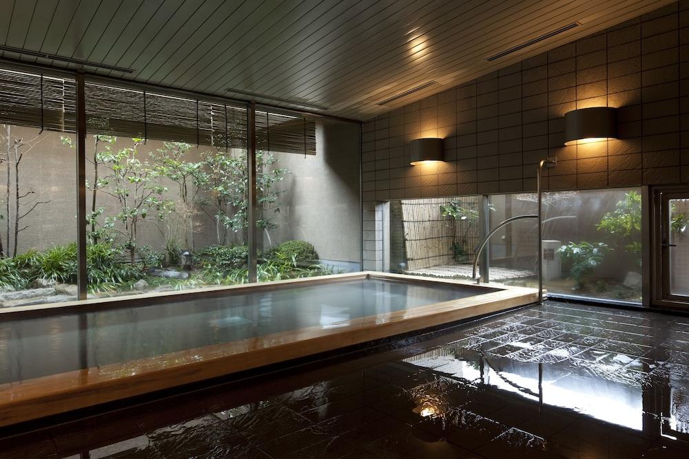 Mitsui Garden Hotel Okayama Exterior foto