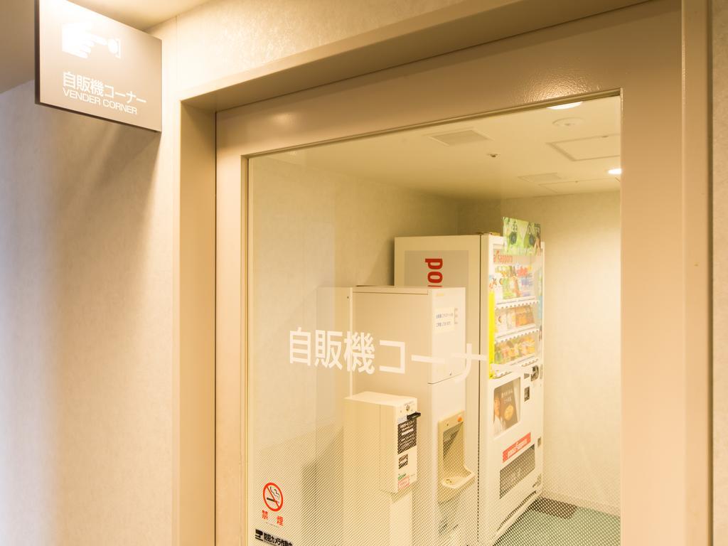 Mitsui Garden Hotel Okayama Exterior foto