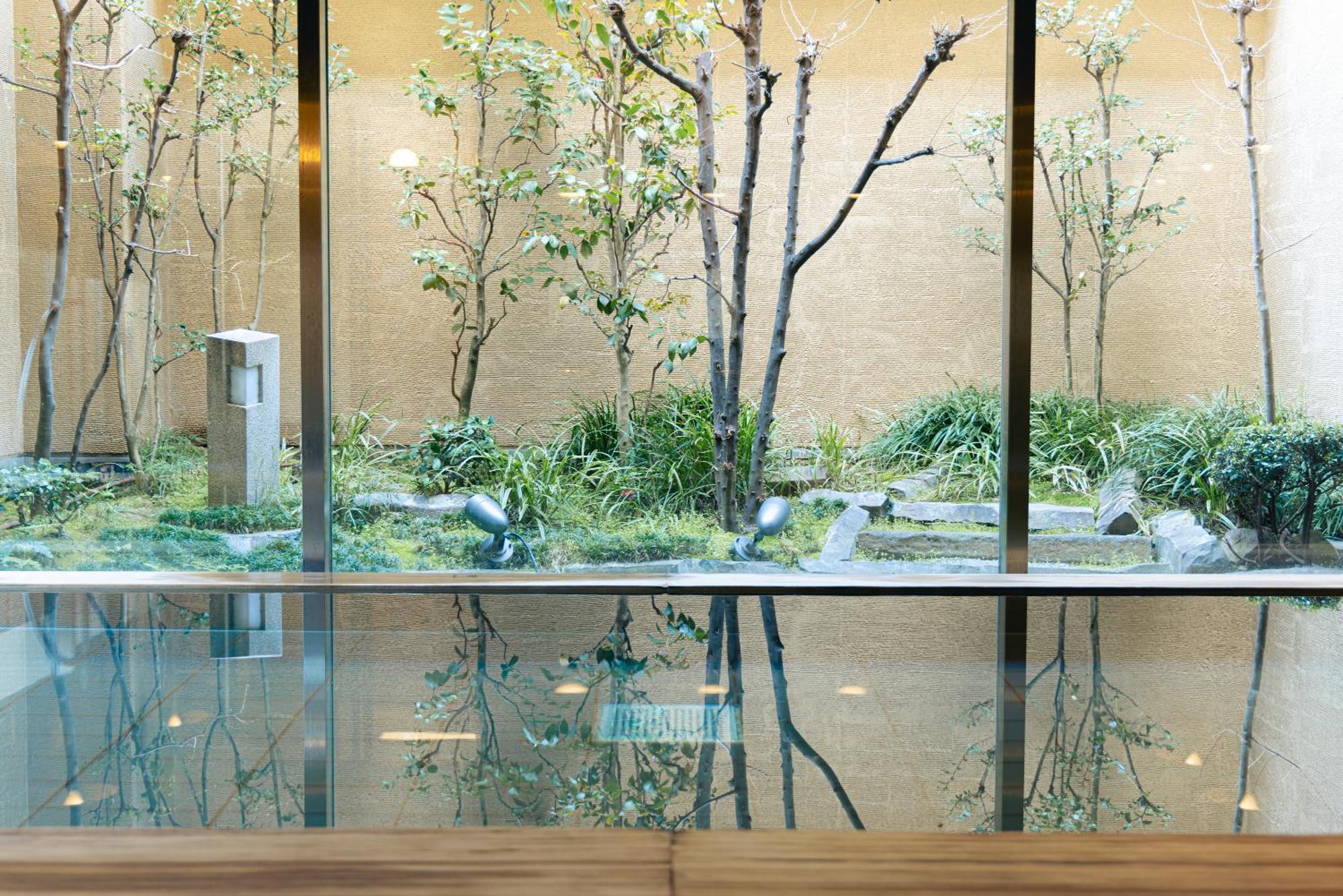Mitsui Garden Hotel Okayama Exterior foto