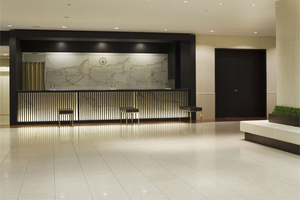 Mitsui Garden Hotel Okayama Exterior foto